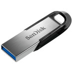 SanDisk Ultra Flair 3.0 Minnepenn (512GB)