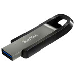 SanDisk Extreme Go USB 3.2 Minnepenn (64GB)
