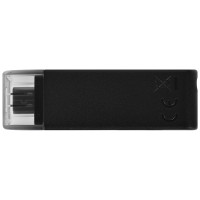 Kingston DataTraveler 70 USB-C 3.2 Minnepenn (64GB)