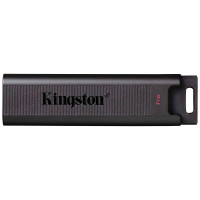 Kingston DataTraveler Max USB-C 3.2 Minnepenn (1TB)