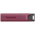 Kingston DataTraveler USB 3.2 Minnepenn (256GB)