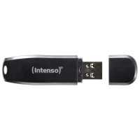 Intenso Speed Line USB 3.0 Minnepenn (256GB)