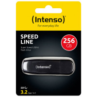 Intenso Speed Line USB 3.0 Minnepenn (256GB)