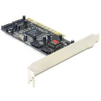 DeLock 70154 PCI Card RAID (4x SATA/1x PCI)