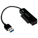 Logilink 102080 USB til SATA-adapter (USB 3.0/SATA)