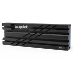 Be Quiet MC1 Cooler for M.2 SSD (støtter PS5)