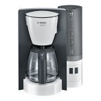 Bosch TKA6A041 ComfortLine Kaffemaskin - 1200W (10 kopper)