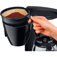 Bosch TKA6A043 ComfortLine Kaffemaskin - 1200W (10 kopper)
