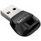 SanDisk MobileMate USB 3.0 Micro SD Kortleser