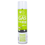 TFO sprayboks med trykkluft (600 ml)