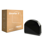 Fibaro Dimmer 2 Z-Wave Dimmer 250W (FGD-212 ZW5)
