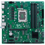 ASUS PRO Q670M-C-CSM hovedkort, LGA 1700, DDR5 Micro-ATX