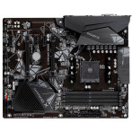 Gigabyte B550 Gaming X V2 hovedkort, AMD AM4, DDR4 ATX