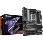 Gigabyte X670 Aorus Elite AX hovedkort, AMD AM5, DDR5 ATX