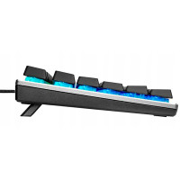 Cooler Master SK652 RGB Gaming Tastatur m/RGB (Mekanisk)