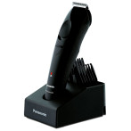 Panasonic Professional ER-GP21 hårtrimmer m/tilbehør (40 minutter)