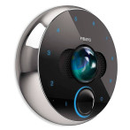 Fibaro intercom smart dørklokke videodørklokke (FGIC-002)