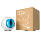 Fibaro Motion Sensor Gen5 Z-Wave Bevegelsessensor (FGMS-001