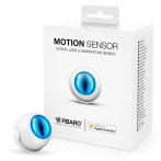 Fibaro Motion Sensor HomeKit Bevegelsessensor (FGBHMS-001)