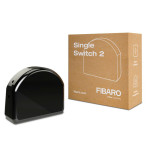 Fibaro Single Switch 2 Z-Wave-modul (FGS-213 ZW5)