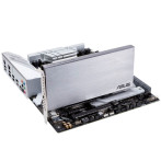 Asus PRIME X299-A II hovedkort, Intel LGA2066 ATX (SLi), DDR4 ATX