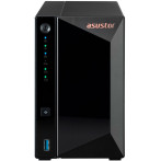 AsusTOR Drivestor 2 PRO AS3302T NAS - Realtek RTD1296 Quad-Core 1,4 GHz CPU
