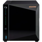 AsusTOR Drivestor 4 PRO AS3304T NAS - Realtek RTD1296 Quad-Core 1,4 GHz CPU