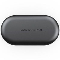 Bang & Olufsen Beoplay EQ Earbuds m/ANC (1,5 timer) Svart