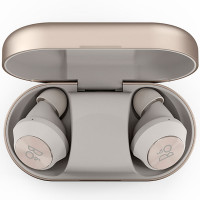 Bang & Olufsen Beoplay EQ Earbuds m/ANC (1,5 timer) Sand