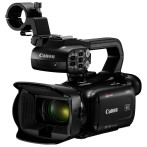 Canon XA60 Profesjonelt videokamera 4K IR (3840 x 2160)