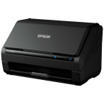 Epson ES-500WII trådløs dokumentskanner (35 sider/min)