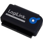 LogiLink USB 2.0 til SATA/IDE-adapter (2.5/3.5tm)