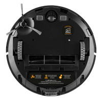 ETA Robotstøvsuger m/beholder - 3 liter (230 minutter)