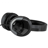 MSI GH30 V2 Over-Ear Gaming Headset (3,5mm)