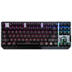 MSI Vigor GK50 Low Profile TKL Gaming Tastatur m/US Layout (