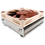 Noctua NH-L9i CPU-kjøler m/tilbehør (2500RPM) 92 mm