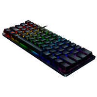 Razer Huntsman Mini Gaming Tastatur m/US Layout (Analog Swit