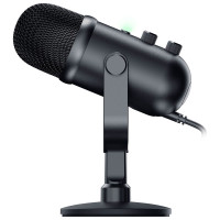 Razer Seiren V2 Pro Gaming Mikrofon m/fot (USB)