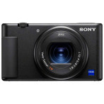 Sony Cyber-Shot ZV-1 kompaktkamera (20,1 MP)