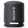 Sony SRS-XB13 Bluetooth Høyttaler (16 timer) Svart