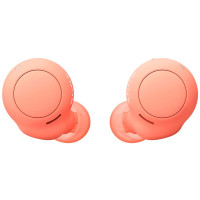 Sony WF-C500 Bluetooth Earbuds (20 timer) Orange
