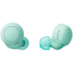 Sony WF-C500 Bluetooth Earbdus (20 timer) Grønn