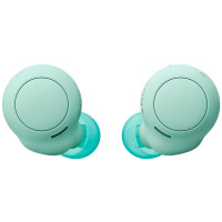 Sony WF-C500 Bluetooth Earbdus (20 timer) Grønn