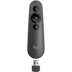 Logitech R500 trådløs laserfjernkontroll