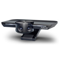 Jabra PanaCast 180 Graders Webkamera for Videokonferanser (M