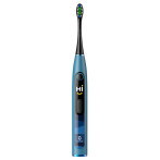 Oclean X10 Elektrisk tannbørste (40000rpm) Blå