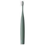 Oclean Air 2T Elektrisk tannbørste (80000rpm) Grønn