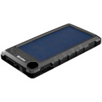 Sandberg Outdoor Solar Powerbank 10 000 mAh (USB-C/USB-A)