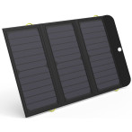 Sandberg Foldable Solar Powerbank 10000 mAh (2xUSB/USB-C)