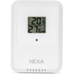 Nexa WTH-103 Termometer/Hygrometer